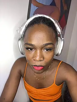 sexual_diamond Pertunjukan Webcam