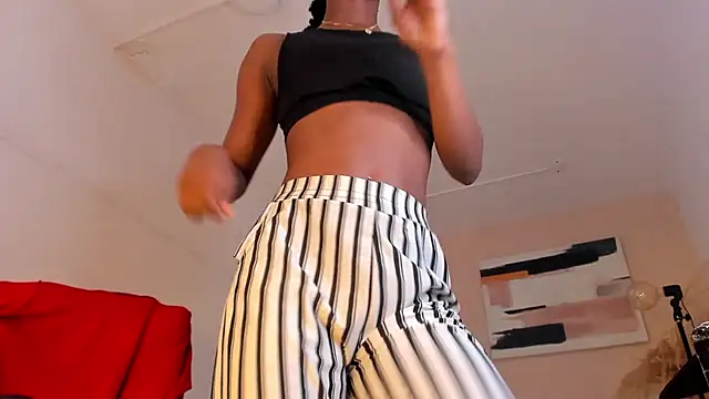 sexual_diamond's Webcam Show