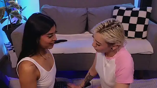 jane_hart_ のウェブカメラショー