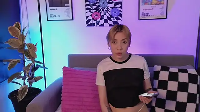 jane_hart_ Webcam-Show