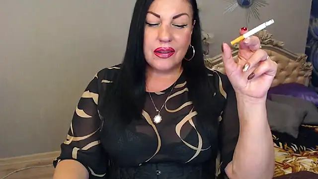 LadyMargoFontana's Webcam Show