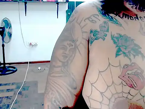 Indiancatz2's Live XXX Chat
