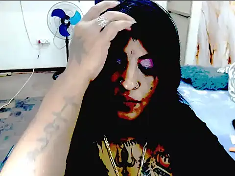 Indiancatz2 Live XXX Chat