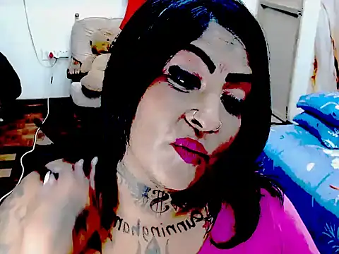 Indiancatz2's Live XXX Chat