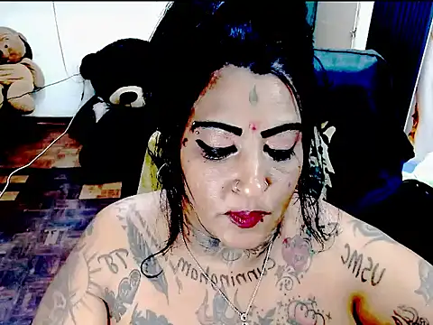 Chat XXX Live Indiancatz2