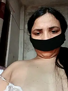 HotAishaa's Webcam Show
