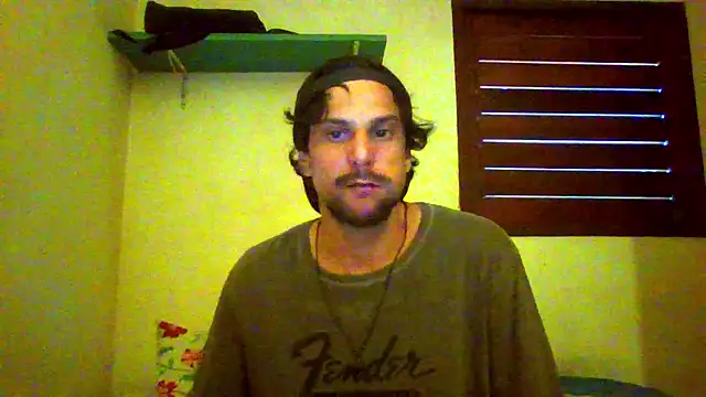 Show de webcam de buenocouple
