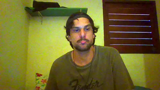 Show de buenocouple na webcam