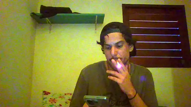Show de buenocouple na webcam