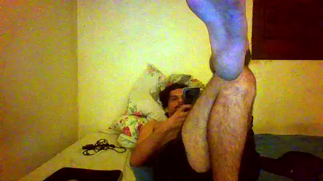 Show de buenocouple na webcam