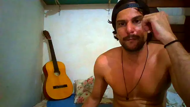 buenocouple's Live XXX Chat