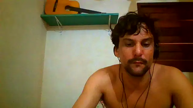 Show de webcam de buenocouple