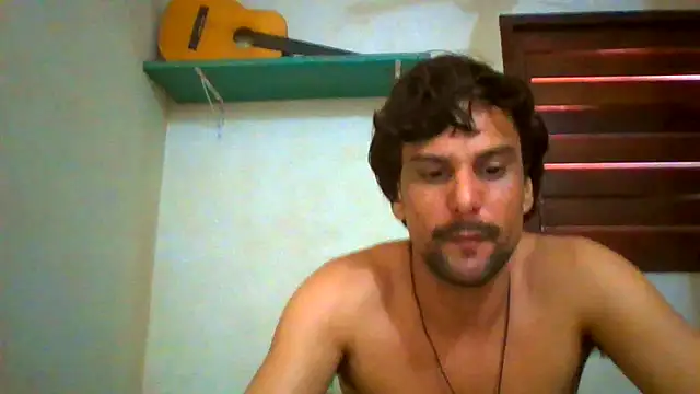 Show de buenocouple na webcam