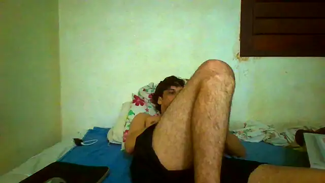 buenocouple's Webcam Show