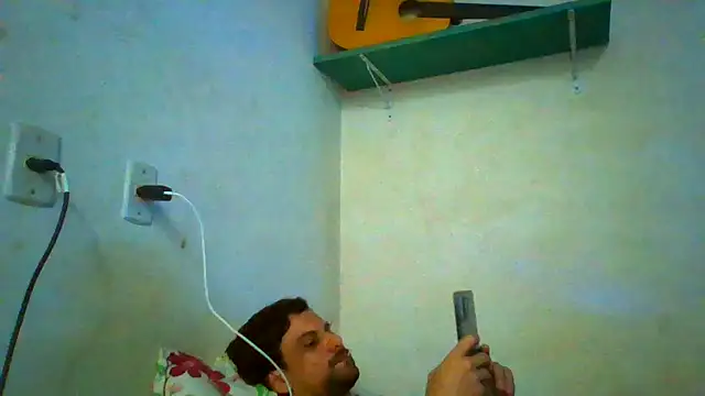 Show de buenocouple na webcam