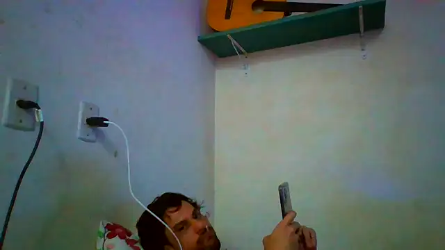 Show de webcam de buenocouple