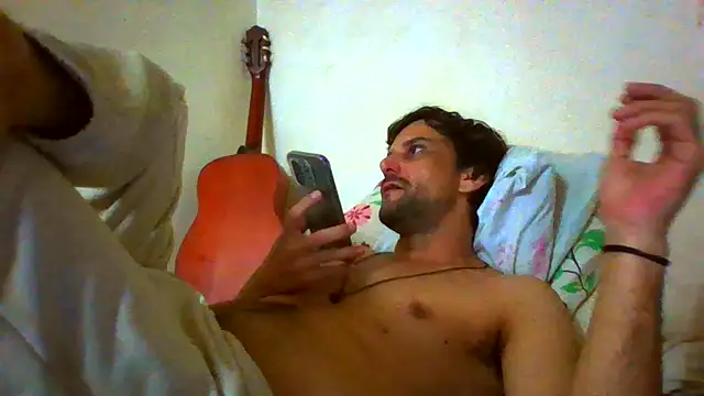 Show de webcam de buenocouple