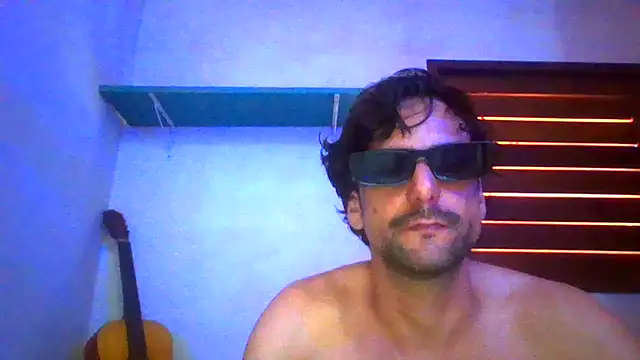 Show de webcam de buenocouple