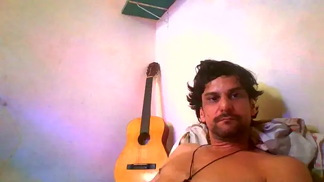 Show de buenocouple na webcam