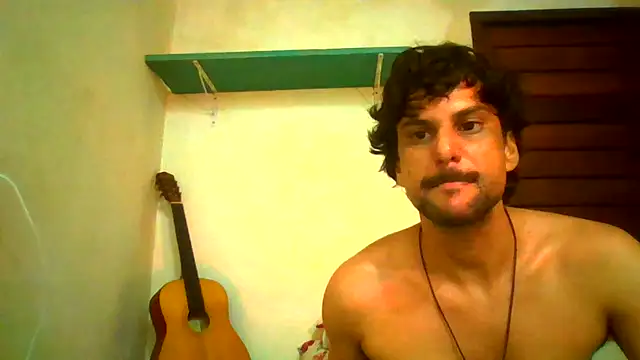 Show de buenocouple na webcam