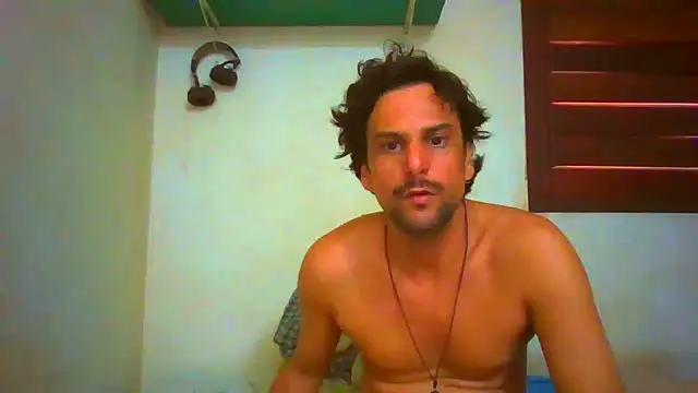 Show de buenocouple na webcam