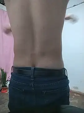 Javiinbogota Webcam Show