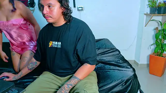 clydexxxbunny webcam show