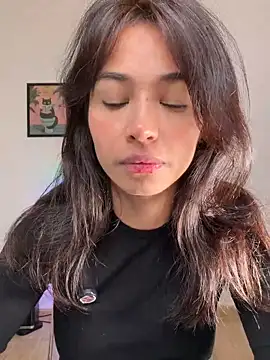 Pertunjukan Kamera Web Adriennesexxx
