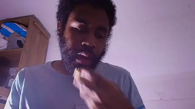 عرض كام KaelMoreau