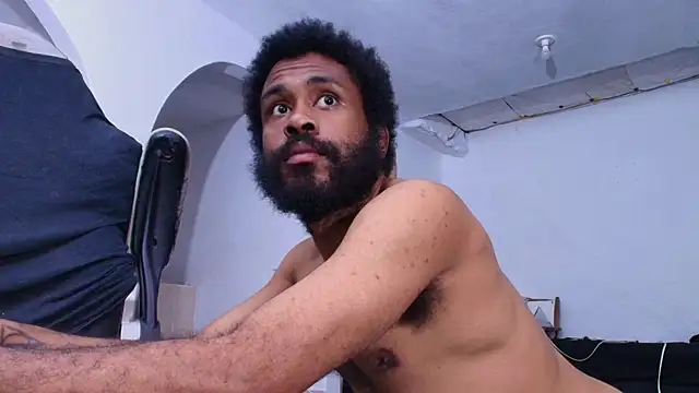 KaelMoreau's Webcam Show