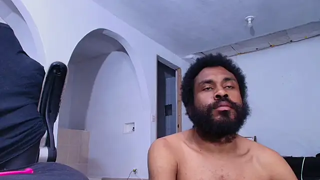 KaelMoreau – webcam-show