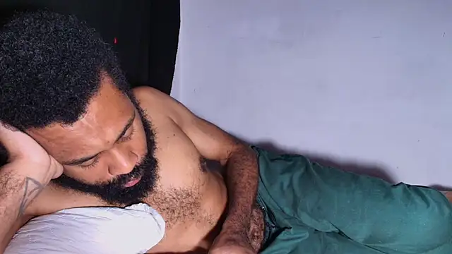 Show Webcam de WolfMoreau