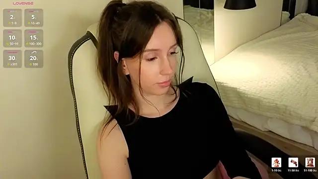 Victoria_Thomsons1's Live XXX Chat