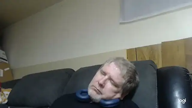 BrisonChase Show in webcam