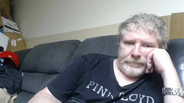 Show Webcam de BrisonChase