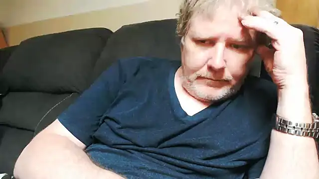Show Webcam de BrisonChase