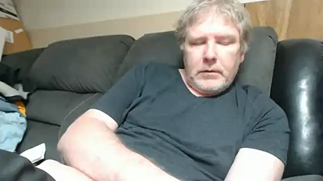 Show Webcam de BrisonChase
