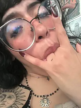 Fun_Everywhere Live XXX-chat