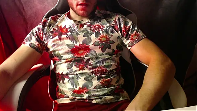 defuego_ Show Webcam