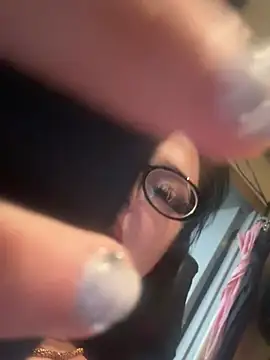 exoticmisfitt's Webcam Show