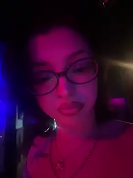 exoticmisfitt's Webcam Show