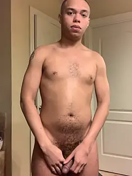 Show Webcam de HotboiPhatty
