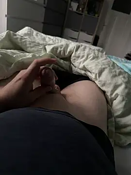 HanryundHanna Webcam Show