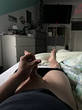 HanryundHanna – webcam-show