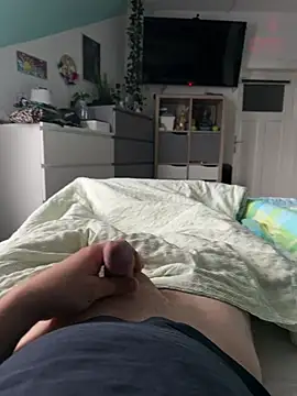 HanryundHanna Webcam Show