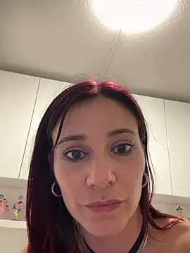 Chat +18 de Babyfantasy83 ao vivo