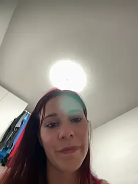 XXX chat uživo modela Babyfantasy83