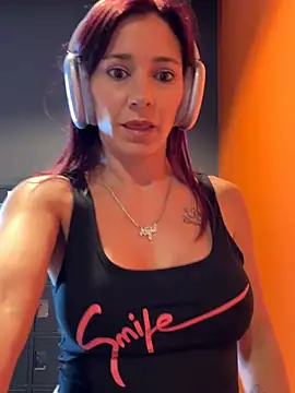 Babyfantasy83's Webcam Show