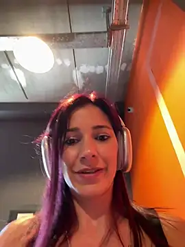 Babyfantasy83 Live XXX-Chat