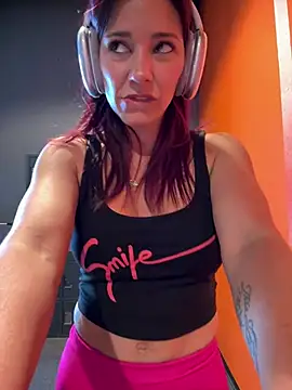 Babyfantasy83 Chat XXX in diretta